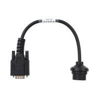 OBDSTAR TCM-019 6L45 6L50 6L80 6L90 Connector for GM Buick Chevrolet Cadillac Ford GMC Lincoln Mazda Mercury Pontiac Saturn