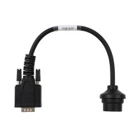 OBDSTAR TCM-022 Continental 6HP Connector for BMW