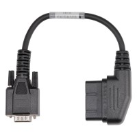 OBDSTAR TCM-018 6T30/35/40/45/50 Cable for Buick Chevrolet