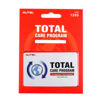 [Subscription] 1 Year Software Update Subscription for Autel MX900 (Total Care Program)