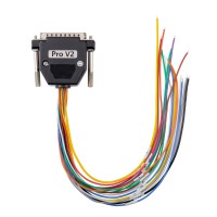 [US/EU Ship] CGDI CG100X Pro V2 Adapter Cable