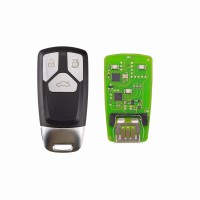 5Pcs/lot XHROSE XSMA41EN VVDl XS Series A4MLB A.DI Model-Specific PCBA + Shell