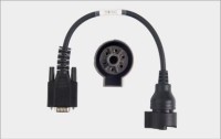 OBDSTAR TCM-012 VGS3-NAG2 Cable