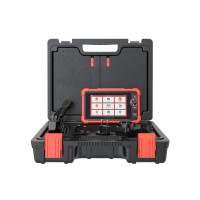 [EU/UK Version] LAUNCH X431 CRP919X OBD2 Scanner Automotive Diagnostic Tools Support 31+ Service CANFD DOIP ECU Coding OBDII Professional Scan Tool