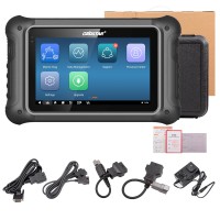 [US Ship] OBDSTAR ISCAN PRO SERIES YANMAR Marine Scanner
