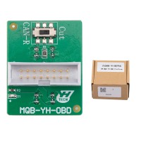 YANHUA MQB YH-OBD Platform Used with Module 34