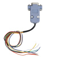 CGDI MB FBS4 Mileage Repair Authorization Version2 Get Free W205 Extend Adapter Bind to CGDI BMW CG Pro or Get 2000 Points to CGDI MB