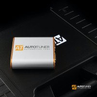 [EU Ship] Original AutoTuner ECU TCU Programming Tool Master Version Supports OBD Bench Boot No Subscription No Subscription 5 Years Warranty