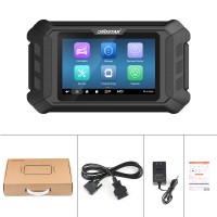 [US Ship] [Second-Handed] 90% New OBDSTAR X300 MINI Ford Mazda IMMO Key and Mileage Programmer Supports Oil Reset