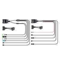 [Bundle Kits] GODIAG For BMW BDC2/BCP and BDC3/BCP Programming Test Platform for BDC2/BDC3 Diagnostics, Programming, Key Synchronization