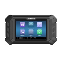 [US Ship] [Second-Handed] 90% New OBDSTAR Odo Master OdoMaster Full Version for Cluster Calibration via OBD and Oil Service Reset