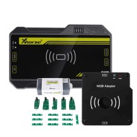[Bundle Kit] Xhorse VVDI MLB Tool with Solder-free Adapter and MQB48 Adapter