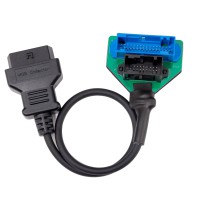 [In Stock] OBDSTAR MQB Collector for RH850/V850 Kit to Read VAG ELV/TCM Sync Data