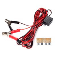 OBDSTAR Cable M002D for Marine Use