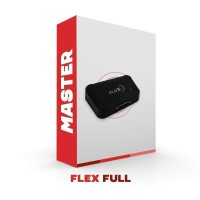 [License] MagicMotorsport - FLS0.5M - Full Flex Software Package - Master Version Supports Boot Glitch Unlocking