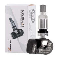 XHORSE XDTPM1EN TPMS Sensor Universal Programmable XTPMS Sensor