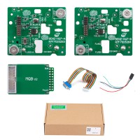 YANHUA ACDP Module 39 MB HU7 Instrument Module Mieage Correction for Benz A206 A223 A177