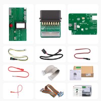 [BDC2 Add Key &AKL] YANHUA ACDP Module 38 with License A503 for BWM G Series BDC2 Add Key and All Keys Lost 2015-2021