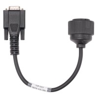OBDSTAR TCM-002 DQ250 02E/0D9 Cable Used with DC706 and X300 Classic G3