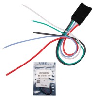 5Pcs Yanhua MB HU7 Emulators Work with Module 39