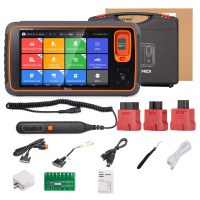 Xhorse VVDI Key Tool MIDI with IMMO and TPMS Function Basic Version