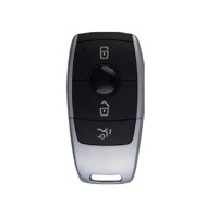 CGDI C15-000019 BEN.Z(3BTN) 3 Buttons Smart Remote Used with CGDI K2 Remote Key Programmer 5Pcs/lot