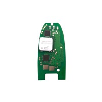KEYDIY MLB08 MLB For Audi Style 3 Buttons Universal Smart Remote PCB Board – 434 Mhz