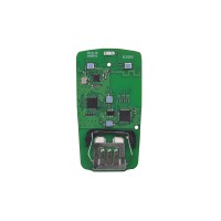 KEYDIY MLB26 MLB 3 Buttons Universal Smart Remote PCB Board – 434 Mhz