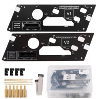APPRO2 for Audi BCM2 Solder-free Adapter Kit