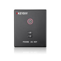 KEYDIY PAK01-ZB Phone As Key