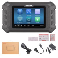 [US Ship] [Second-Handed] 90% New OBDSTAR ISCAN SEA-DOO MARINE Diagnostic Tablet for BRP SEA-DOO