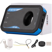 [EU Ship] KEYDIY KD-MP Add Keys for MLB & MQB Systems Key Identification, Data Collection, and Calculation