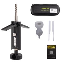 VAPON Katana Decoder HU100 Auto Pick and Decoder High Precision and High Opening Efficiency Multiple Protection