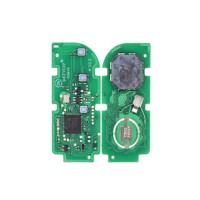 5pcs/lot KEYDIY TB02-3 Universal Remote Key PCB Board Only