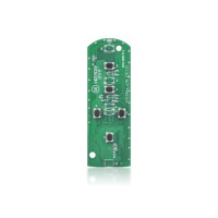 5pcs/lot KEYDIY ZB44-5 Universal Smart Key PCB Board Only