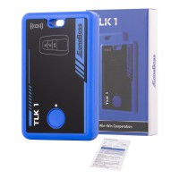 EONEBOSS TLK 1 Key Unlocking Device for Toyota/Lexus 8A-AA BA B9 B8 Keys