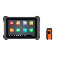 OTOFIX D1 PROS2 ECU Coding Automotive Diagnostic Scanner Bi-Directional Scan Tool 2 Year Free Updates FCA Renault SGW CANFD DoIP