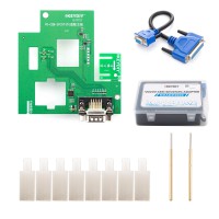 KEYDIY Volvo (Lynk&Co) CEM-SPC5754G Special Adapter Applicable to Volvo Vehicles from 2022 Onward Works with KD-X4