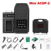 [VW MQB Package] Yanhua ACDP-2 VW MQB IMMO KM Package + Module 33 + Module 34 for VW the 4th/4.5th Support MQB48 MQB49 Johnson Instruments