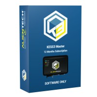 Original KESS V3 Master- 12 Months Subscription