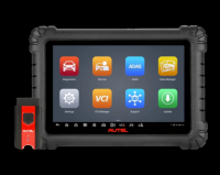 [US Ship Only] Autel Maxisys MS906 Max Bi-Directional Control Advanced ECU Coding 40+ Reset Services CAN FD & DoIP