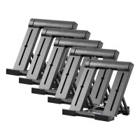 5pcs/lot OEM Universal ECU Bracket for Easy ECU Wiring