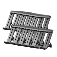 10pcs/lot OEM Universal ECU Bracket for Easy ECU Wiring