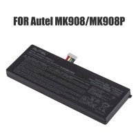 Battery for Autel MaxiIM IM608/ IM608 Pro/Autel MaxiCOM MK908/ MK908 Pro Free Shipping (Battery Only)
