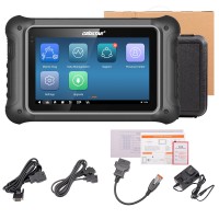 OBDSTAR ISCAN PRO SERIES VOLVO Marine Scanner