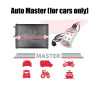 [EU Ship] Dimsport New Genius and New TRASDATA Auto Master for Cars Only