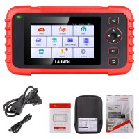 LAUNCH X431 CRP IMMO Anti theft matching tool Car OBD OBD2 Diagnostic Tools Auto Scanner 3 Reset Free Update Online