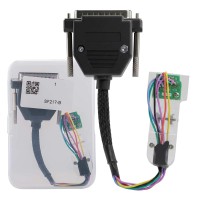 Land Rover KVM Adapter for VVDI Prog NO Need Soldering Free Shipping