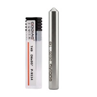 GODIAG T49  95° Tracer D6x95°x45L-0.8 For SILCA MATRIX PRO, MATRIX EVO, MATRIX SLX, MATRIX SX, MATRIX S 5pcs/lot