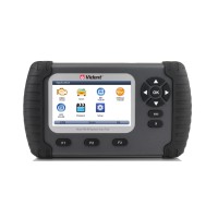 [US/UK/EU Ship] VIDENT iAuto708 Full System All Make Scan Tool engine/transmission,ABS/Airbag,instrument/steering wheel/oil light/reset/EPB